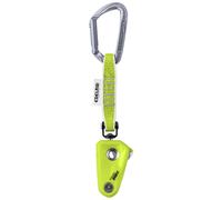 EDELRID Dispositivo de aseguramiento OHM verde