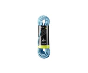 EDELRID Bergseil Boa 9,8 mm azul | 50M