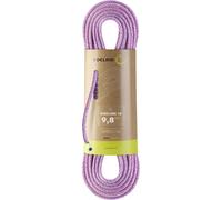 Edelrid Birdlime 1R 9.8 mm cuerda de escalada - Pink Royal - 70 m