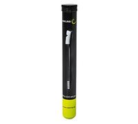 EDELRID Bolos Vpe12 Cepillo para el Hombro, Unisex, Night, Talla única