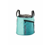 EDELRID Bolsa de magnesio Herkules menta