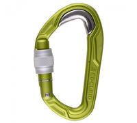 Edelrid Bulletproof Screw mosquetón de seguridad de escalada - Oasis