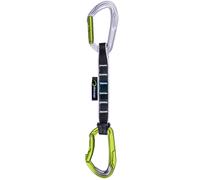 Edelrid Bulletproof Set II cinta express de escalada - Night - 18 cm