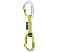 Edelrid Bulletproof Set II cinta express de escalada - Oasis - 12 cm