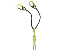 Edelrid Cable Comfort Tri disipador de vía ferrata