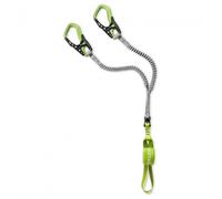 Edelrid Cable Comfort VI disipador de vía ferrata