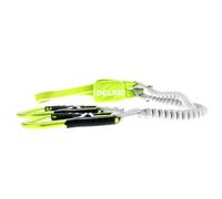 Edelrid Cable Kit Vi Lanyards&energy Absorbers One Size