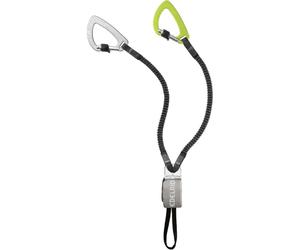 EDELRID Cable Kit Ultralite Vii - Unisex - Verde / Gris - talla única- modelo 2026