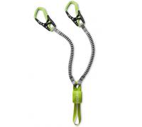 Kit de cables Via Ferrata lanyard Edelrid (oasis)
