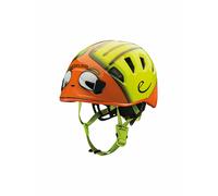 EDELRID Casco de escalada para niños Shield II multicolor