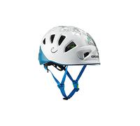 EDELRID Casco de escalada Shield II verde | 48-56CM