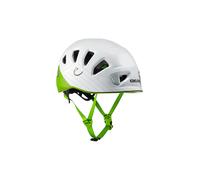 Edelrid - Cascos Escalada - Shield II Oasis-Snow - Talla 52-62 cm - Blanco Blanco 52-62 cm