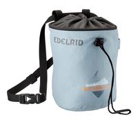 Edelrid Chalk Bag Rodeo Large bolsa de magnesio - Stone Blue
