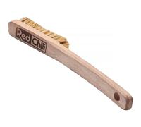 EDELRID Chalk Brush S - Unisex - Beige - talla S- modelo 2026