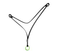 EDELRID Correa de Soporte Belay Station Sling Tech Web, 12 mm