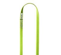 EDELRID PES Sling 16 mm Eslinga de Cinta, Adultos Unisex, Verde neón (499), 180 cm