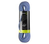 Edelrid - Cuerdas Escalada - Eagle Lite 9,5mm Polar - Talla 50 m - Azul Azul 50 m
