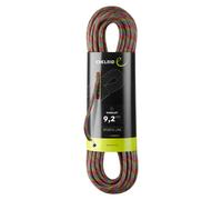 Edelrid - Cuerdas Escalada - Kinglet 9,2Mm Night - Talla 50 m - Rojo Rojo 50 m