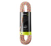 Cuerda de escalada Kinglet 9.2mm 70M (Nieve)