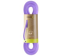 Edelrid - Cuerdas Escalada - Neo 100 3R 9,6Mm Lavender - Talla 60 m - Púrpura Púrpura 60 m