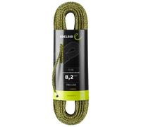 Edelrid - Cuerdas Escalada - Starling Protect Pro Dry 8,2mm Yellow-Night - Talla 50 m - Amarillo Amarillo 50 m