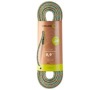 Edelrid - Cuerdas Escalada - Swift 48 2R Eco Dry 8,9Mm Assorted Colours - Talla 80 m - Verde Verde 80 m