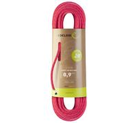 Edelrid - Cuerdas Escalada - Swift 48 Eco Dry 8,9Mm Pink - Talla 80 m - Rosa Rosa 80 m