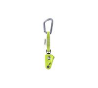 EDELRID Dispositivo de aseguramiento OHM verde