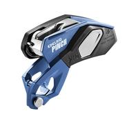EDELRID Dispositivo de seguridad Pinch (segunda etapa de frenado, función antipánico, fijación directa de correa)