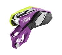 EDELRID Dispositivo de seguridad Pinch (segunda etapa de frenado, función antipánico, fijación directa de correa)