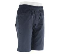 Edelrid Dojo Caballeros Short de escalada M Azul oscuro