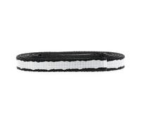 Edelrid Dyneema 11mm 90cm Eslinga de banda 90 Negro