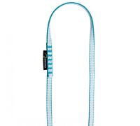 EDELRID Unisex - Adultos Dyneema Sling 8 mm II Slings icemint 8 mm 120 cm