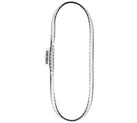 Edelrid Dyneema 8mm 30cm Eslinga de banda 30 Negro