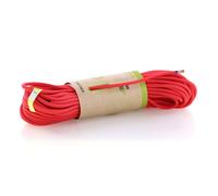 Edelrid Eagle Lite Eco Dry 9.5mm 60m Cuerda para escalada 60 Rojo