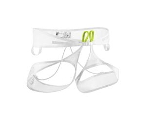 Edelrid - Equipo para esquí de travesía - Loopo Air White - Talla S - Blanco Blanco S