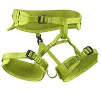 EDELRID Finn III Talla XS Verde