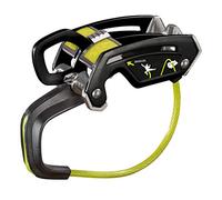 Asegurador edelrid giga jul (pizarra)