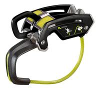 EDELRID Giga Jul - Unisex - Negro - talla única- modelo 2025