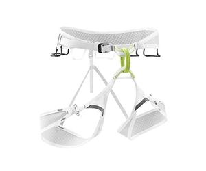 EDELRID Guía Prisma