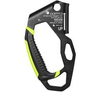 Edelrid Hand Cruiser puño bloqueador para escalada y espeleología - Night - Derecha