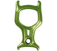 EDELRID Hannibal barranquismo Copia de Seguridad Dispositivo