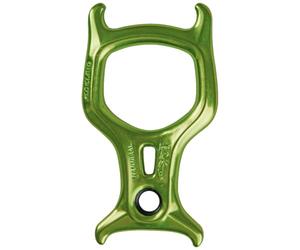 EDELRID Hannibal barranquismo Copia de Seguridad Dispositivo
