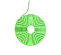 Edelrid Hard Line 6mm cordino semiestático - Neon Green - 3 m