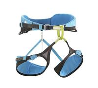 EDELRID - Helia, Arnés mujer - S, icemint