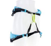 Edelrid Helia Mujer Correa para escalada L Azul