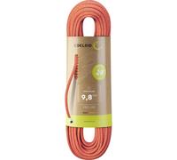 Cuerda Edelrid Heron Eco Dry 9.8mm (fuego)