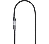 EDELRID Hmpe Cord Sling 6mm 90cm - Unisex - Negro - talla única- modelo 2026