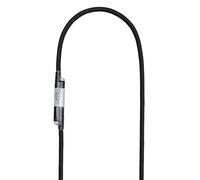EDELRID Hmpe Cord Sling 6mm 90cm - Unisex - Negro - talla única- modelo 2025