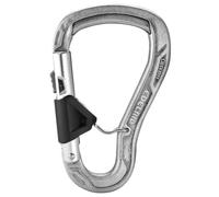 Edelrid Mosquetón HMS Bulletproof Belay FG Eco Gris Talla única